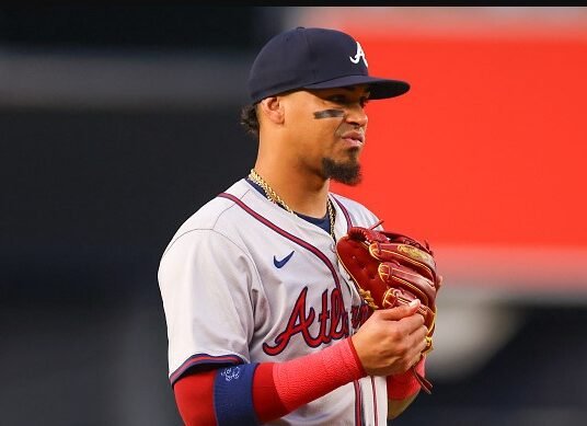 Atlanta Braves prospects