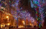Atlanta holiday lights