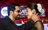 Ayushmann Khurrana Rashmika