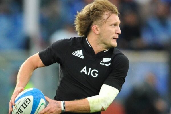 Damian McKenzie