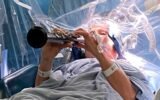 Denise Bacon clarinet surgery