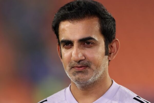 Gautam Gambhir