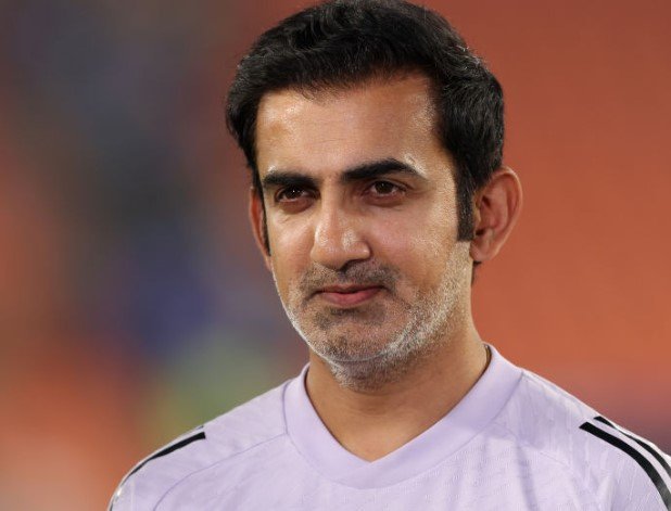 Gautam Gambhir