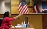Georgia Senate candidates