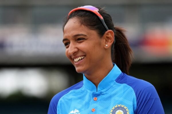 Harmanpreet Kaur cricket