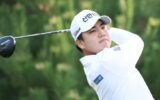 Jackie Jang golfer