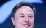 Jensen Huang Elon Musk