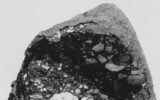 Moon meteorite discovery