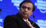 Mukesh Ambani