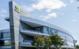 NVIDIA headquarters
