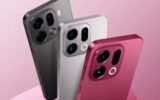 Oppo Find X9