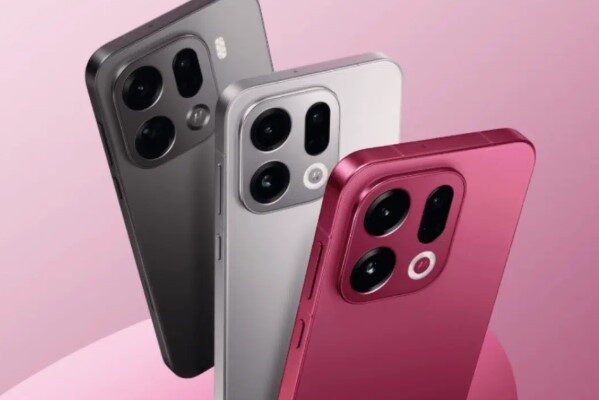 Oppo Find X9