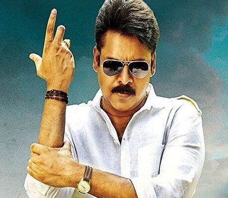 Pawan Kalyan movie