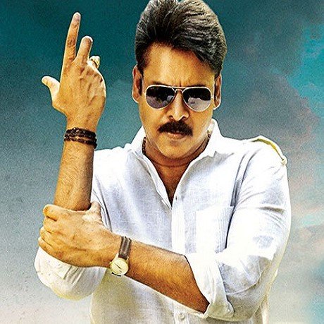Pawan Kalyan movie