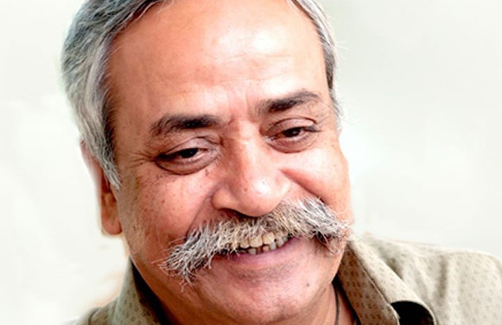 Piyush Pandey