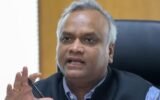 Priyank Kharge