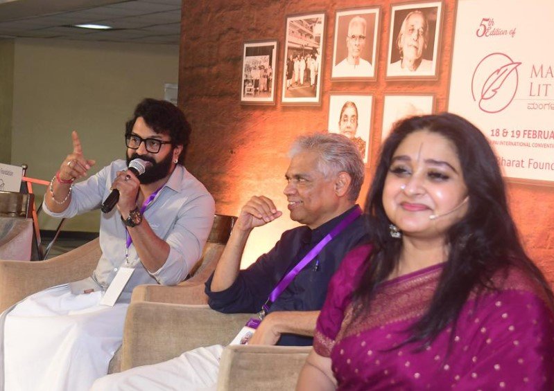 Rishab Shetty