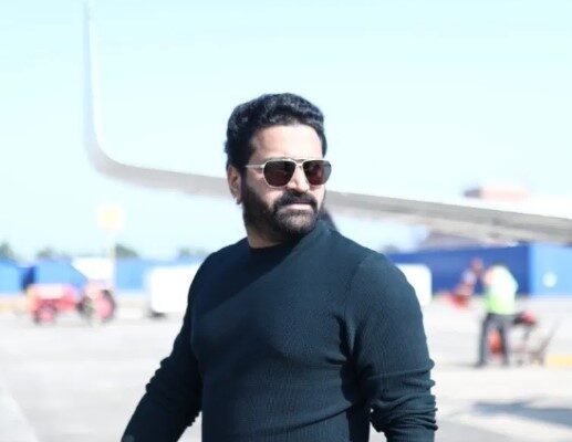 Rishab Shetty