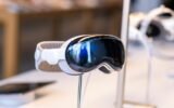 Samsung Galaxy XR headset