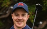 Shaun Cook golfer