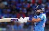 Shreyas Iyer cricket