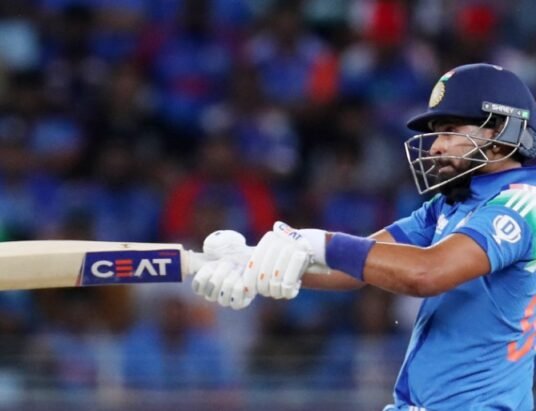 Shreyas Iyer cricket