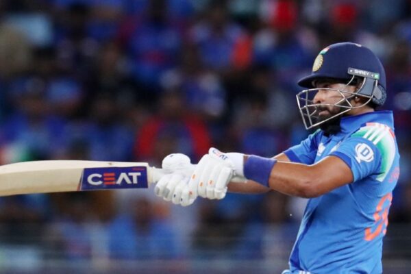 Shreyas Iyer cricket