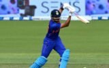 Shreyas Iyer cricket