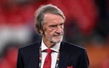 Sir Jim Ratcliffe