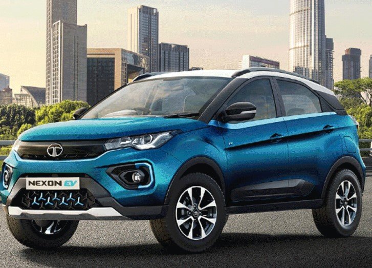 Tata car models