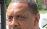 Vernon Jones