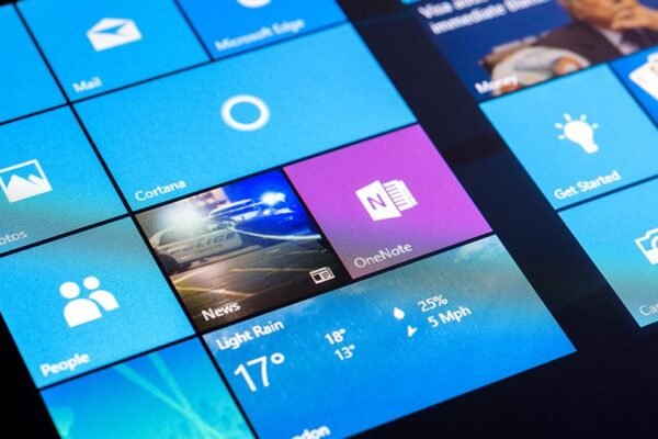 Windows upgrade tool