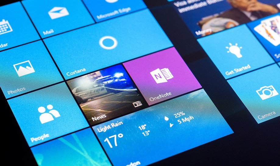 Windows upgrade tool