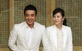 Yoon Sun-woo and Kim Ga-eun wedding