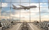 airport terminal
