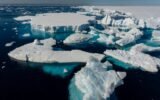 antarctica ice melt