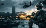 battlefield game soldier