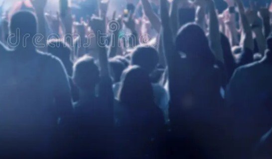 concert cancellation