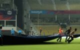cricket match rain