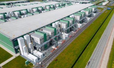 South Fulton Data Centers Spark Resident Outrage