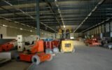 data center construction