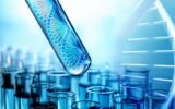 genetic testing lab