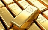 gold market crash