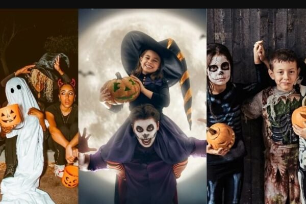 halloween events