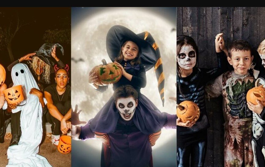halloween events