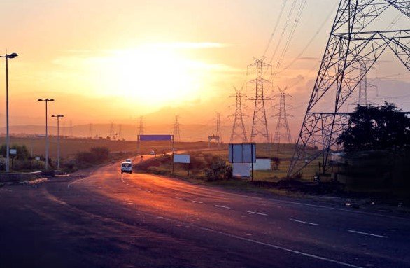 india power grid