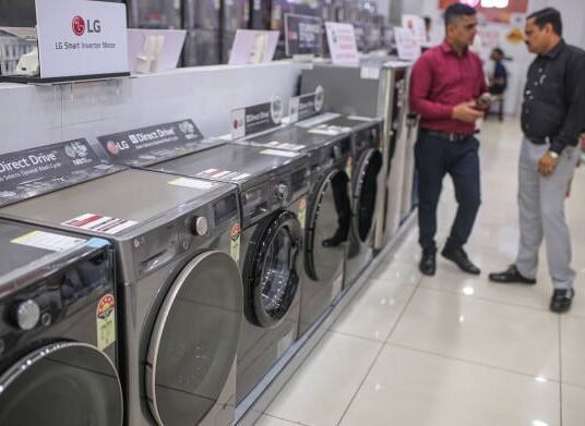 lg-electronics-india-ipo