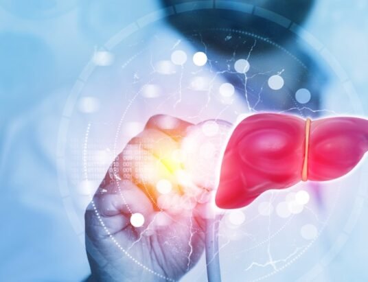 liver health