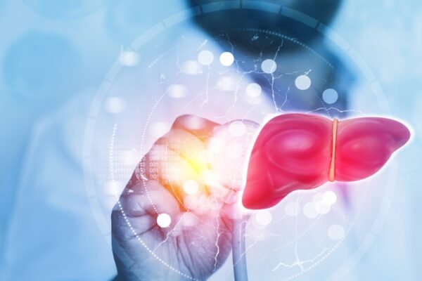 liver health