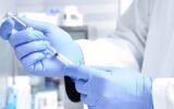 medical vaccine research